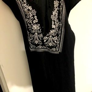 Western dress only worn once